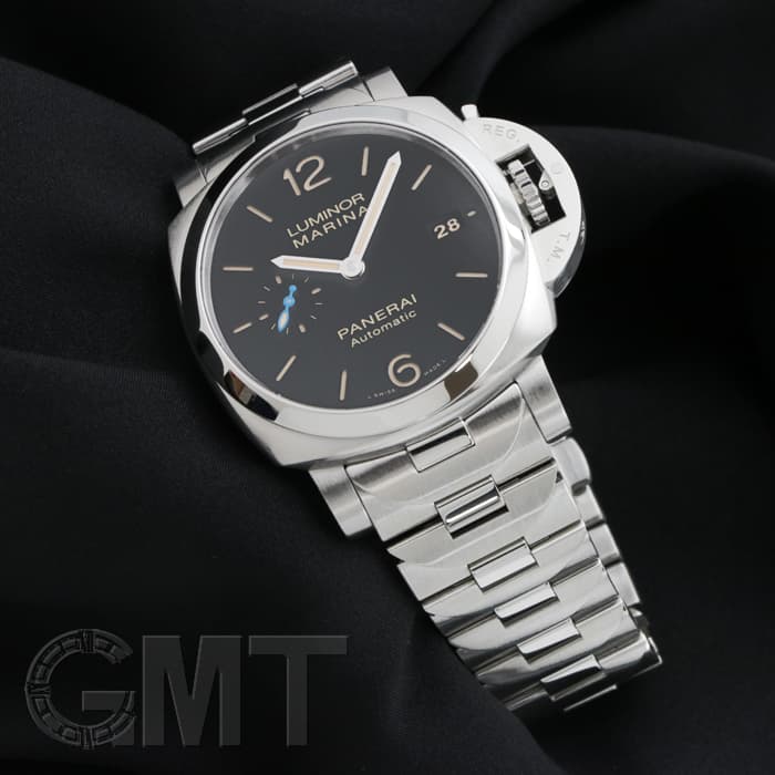 新品)OFFICINE PANERAI オフィチーネ パネライ ルミノールマリーナ