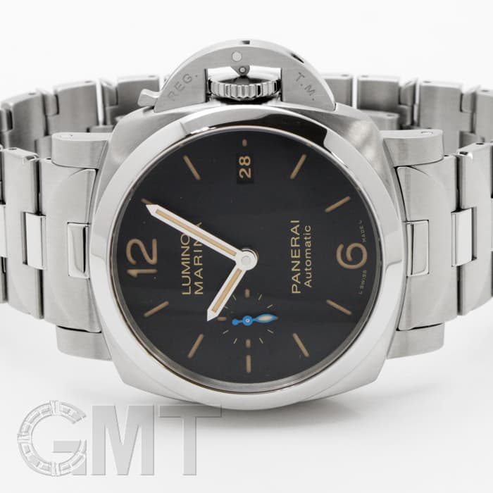 新品)OFFICINE PANERAI オフィチーネ パネライ ルミノールマリーナ