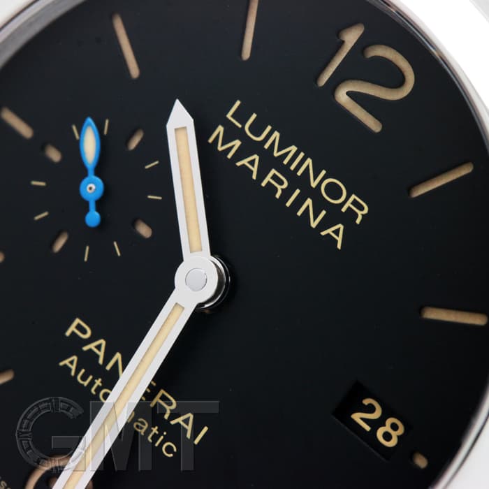 新品)OFFICINE PANERAI オフィチーネ パネライ ルミノールマリーナ