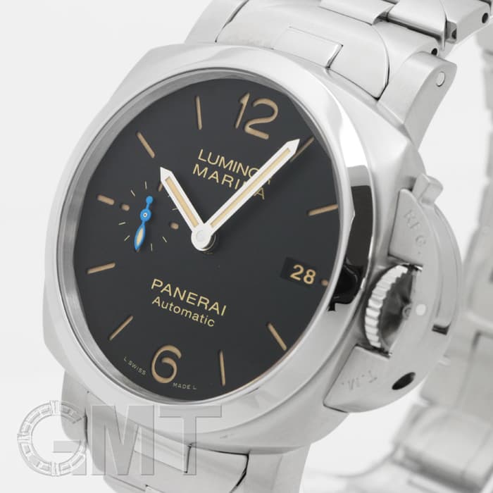 新品)OFFICINE PANERAI オフィチーネ パネライ ルミノールマリーナ