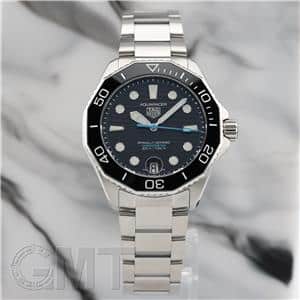 TAG HEUER タグ・ホイヤー アクアレーサー プロフェッショナル300 WBP5110.BA0013 メイン