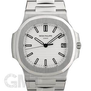 PATEK PHILIPPEパテック・フィリップ ノーチラス ノーチラス ホワイト 5711/1A-011 メイン