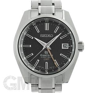 SEIKO セイコー グランドセイコー メカニカル ハイビート 36000 GMT マスターショップ限定 SBGJ013 メイン