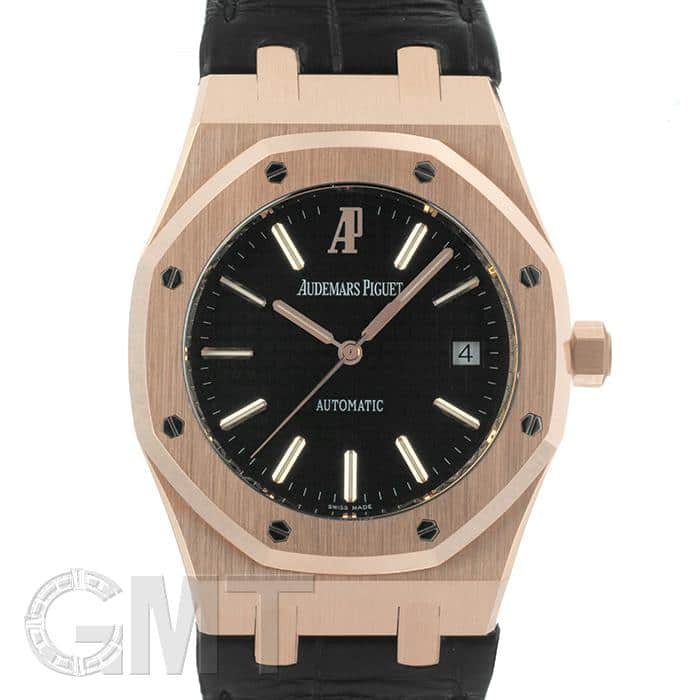 中古)AUDEMARS PIGUET オーデマ・ピゲ ロイヤルオーク 14789BA