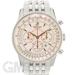 BREITLING ブライトリング モンブリラン 38mm Ａ4137012/G634 日本限定 メイン