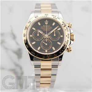 ROLEX ロレックス デイトナ 116503 ブラック メイン
