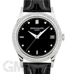 PATEK PHILIPPEパテック・フィリップ カラトラバ 5298P-012 メイン