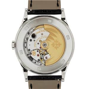 PATEK PHILIPPEパテック・フィリップ カラトラバ 5298P-012 メイン