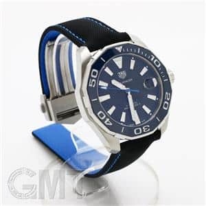 新品)TAG HEUER タグ・ホイヤー アクアレーサー キャリバー5 300M