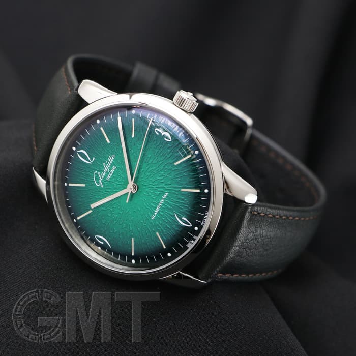 新品)GLASHUTTE ORIGINAL グラスヒュッテ オリジナル セネタ