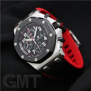 AUDEMARS PIGUET オーデマ・ピゲ ロイヤルオークオフショア クロノグラフ・オートマティック 26470SO.OO.A002CA.01 メイン