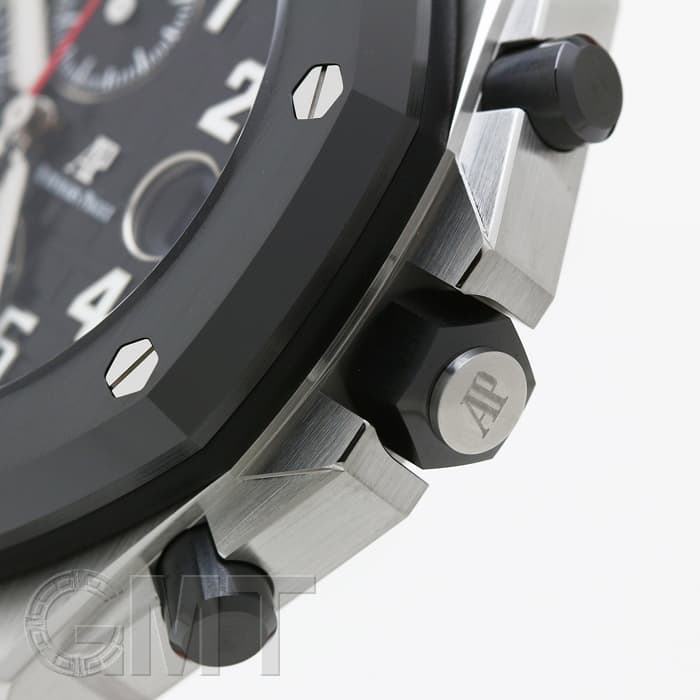 新品)AUDEMARS PIGUET オーデマ・ピゲ ロイヤルオークオフショア
