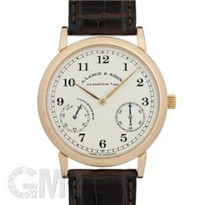 A. LANGE & SOHNE ランゲ&ゾーネ 1815 アップ/ダウン 221.032 メイン