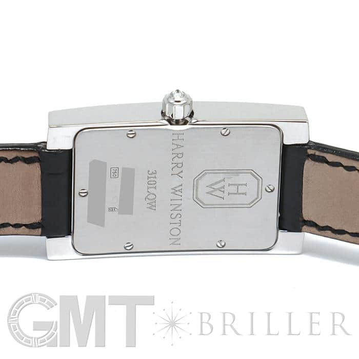HARRY WINSTON ハリーウィンストン ベルト パーツ ベルト幅11mm