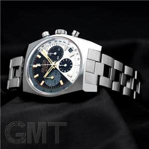 中古)ZENITH ゼニス エル・プリメロ クロノマスター リバイバル A384