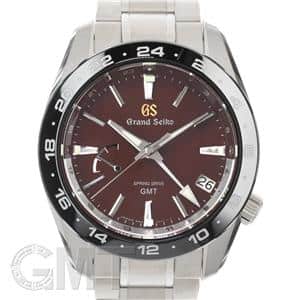 SEIKO セイコー グランドセイコー 9Rスプリングドライブ キャリバー9R 20周年記念限定モデル SBGE305【世界限定1300本】 メイン