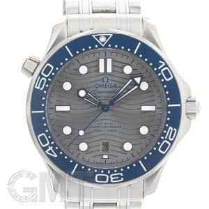 OMEGA オメガ シーマスター ダイバー300M マスタークロノメーター 210.30.42.20.06.001 メイン
