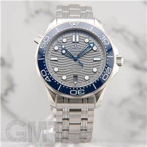 OMEGA オメガ シーマスター ダイバー300M マスタークロノメーター 210.30.42.20.06.001 メイン