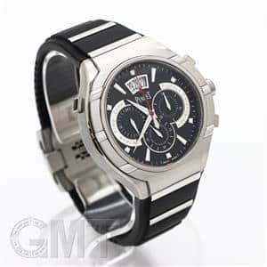 PIAGET ピアジェ ポロ 45 クロノグラフ ブラック 45mm G0A34002 メイン