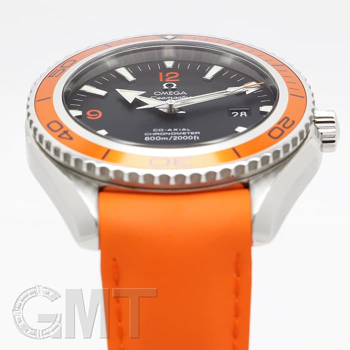 新品)OMEGA オメガ シーマスター プラネットオーシャン 2908.50.83