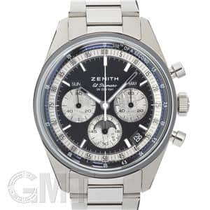 ZENITH ゼニス クロノマスター オリジナル トリプルカレンダー ホディンキーエディション 03.3401.3610./21.M3200【世界限定200本】 メイン