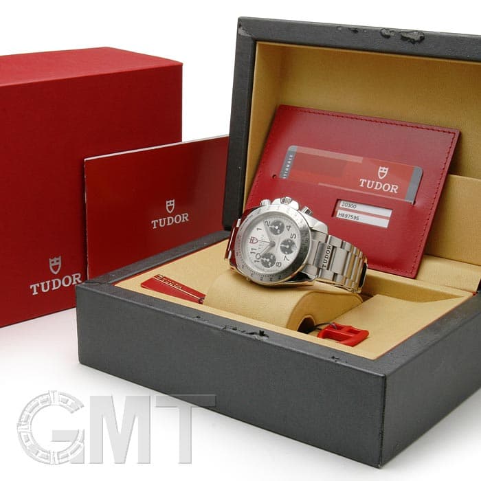 中古)TUDOR チューダー Ref.20300（商品ID：3000003010515）詳細ページ