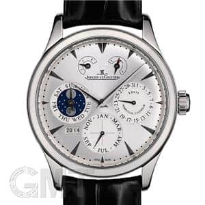 中古)JAEGER LECOULTRE ジャガー・ルクルト マスター 8DAYS