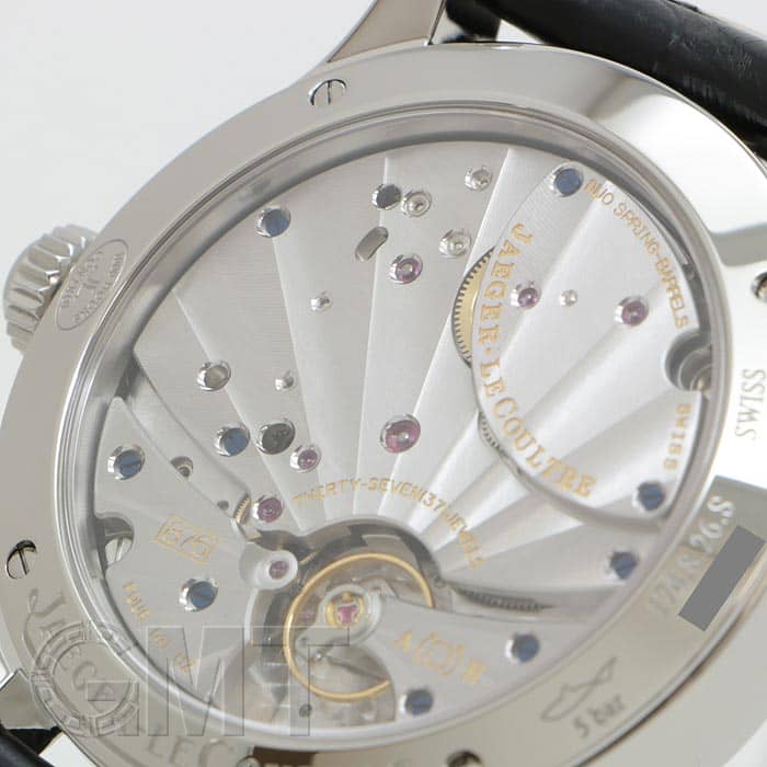 中古)JAEGER LECOULTRE ジャガー・ルクルト マスター 8DAYS 中古)JAEGER LECOULTRE ジャガー・ルクルト マスター 8DAYS
