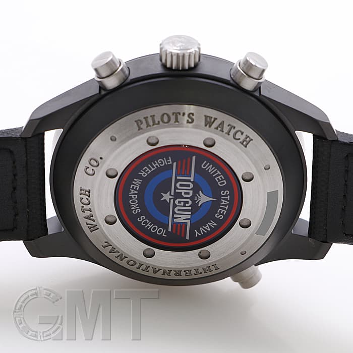 中古)IWC インターナショナルウォッチカンパニー パイロットウォッチ