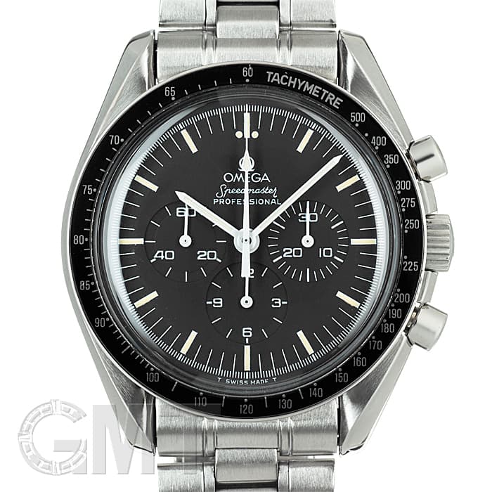 希少品　オメガ　スピードマスター用ブレス　022 ST 1171　純正品　未使用 中古)OMEGA オメガ スピードマスター プロフェッショナル 5th ST145