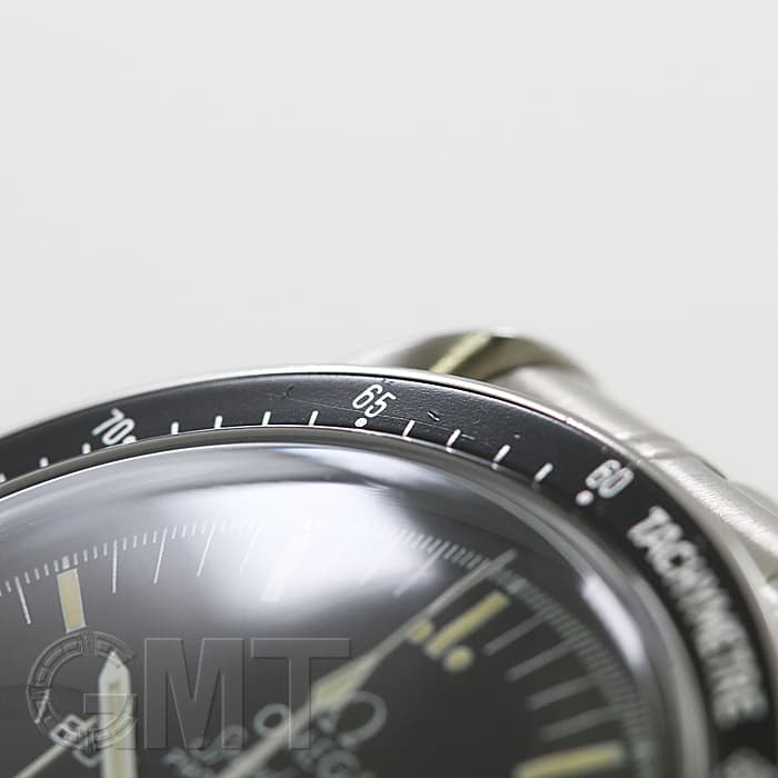 中古)OMEGA オメガ スピードマスター プロフェッショナル 5th