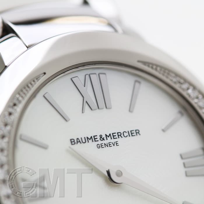 新品)BAUME & MERCIER ボーム&メルシエ プロメス 30mm M0A10160（商品