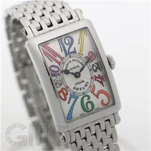 FRANCK MULLER フランク・ミュラー ロングアイランド カラードリーム 902QZ CD メイン
