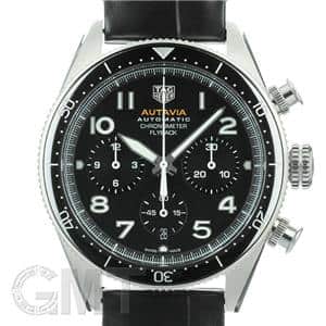 TAG HEUER タグ・ホイヤー オウタヴィア フライバック クロノメーター CBE511A.FC8279 メイン