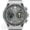 HUBLOT ウブロ クラシック フュージョン チタニウム ラバー 521.NQ.7029.RX.UEL17