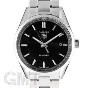 TAG HEUER タグ・ホイヤー カレラ WV211B.BA0787 ブラック メイン
