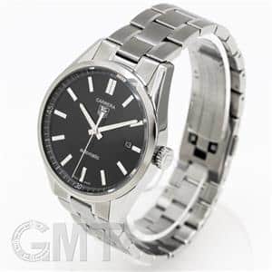 TAG HEUER タグ・ホイヤー カレラ WV211B.BA0787 ブラック メイン