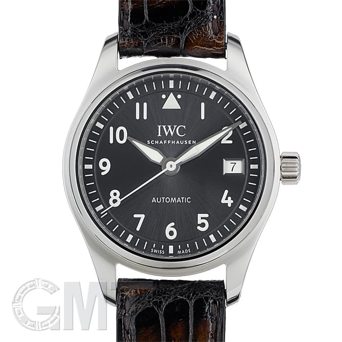 中古)IWC インターナショナルウォッチカンパニー パイロット
