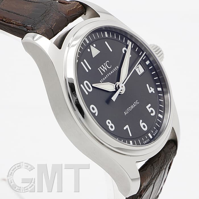 中古)IWC インターナショナルウォッチカンパニー パイロット