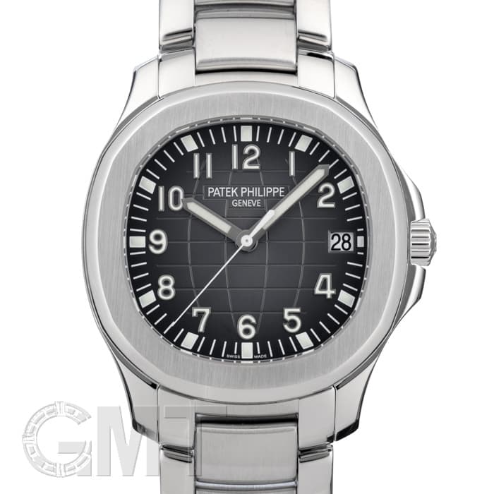 未使用)PATEK PHILIPPEパテック・フィリップ アクアノート エクストラ