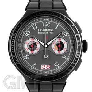 F.P.JOURNE フランソワ ポール・ジュルヌ クロノグラフ モノプッシャー ラトラパンテ チタン メイン