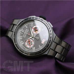 F.P.JOURNE フランソワ ポール・ジュルヌ クロノグラフ モノプッシャー ラトラパンテ チタン メイン