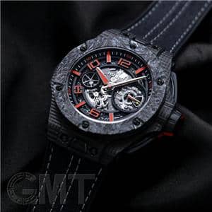 HUBLOT ウブロ ビッグバン スクーデリア・フェラーリ 90TH アニバーサリー 402.QD.0123.NR【世界限定90本】 メイン