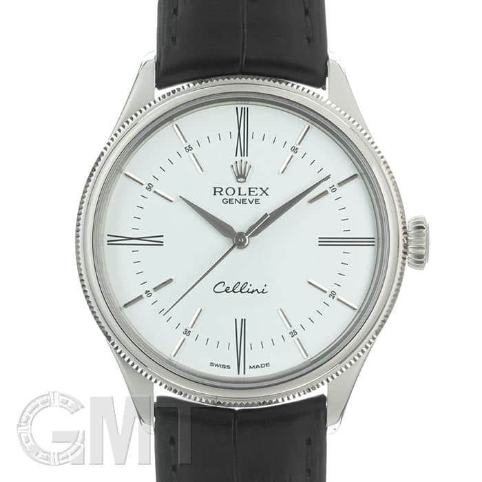 中古)ROLEX ロレックス チェリーニ タイム 50509（商品ID