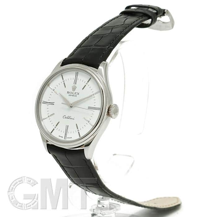 中古)ROLEX ロレックス チェリーニ タイム 50509（商品ID