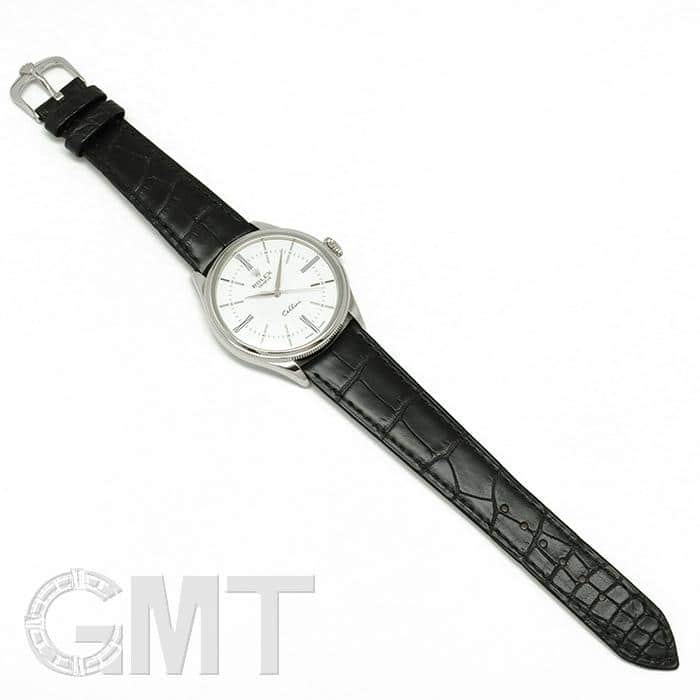 中古)ROLEX ロレックス チェリーニ タイム 50509（商品ID
