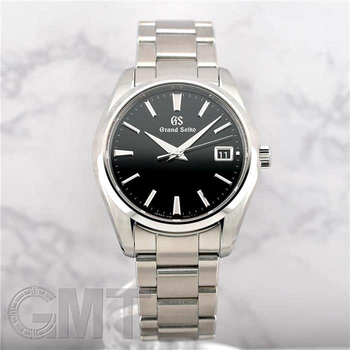 未使用)SEIKO セイコー グランドセイコー ヘリテージ