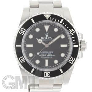 ROLEX ロレックス サブマリーナー  114060 メイン
