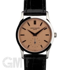 PATEK PHILIPPEパテック・フィリップ カラトラバ 3796S 日本限定 メイン