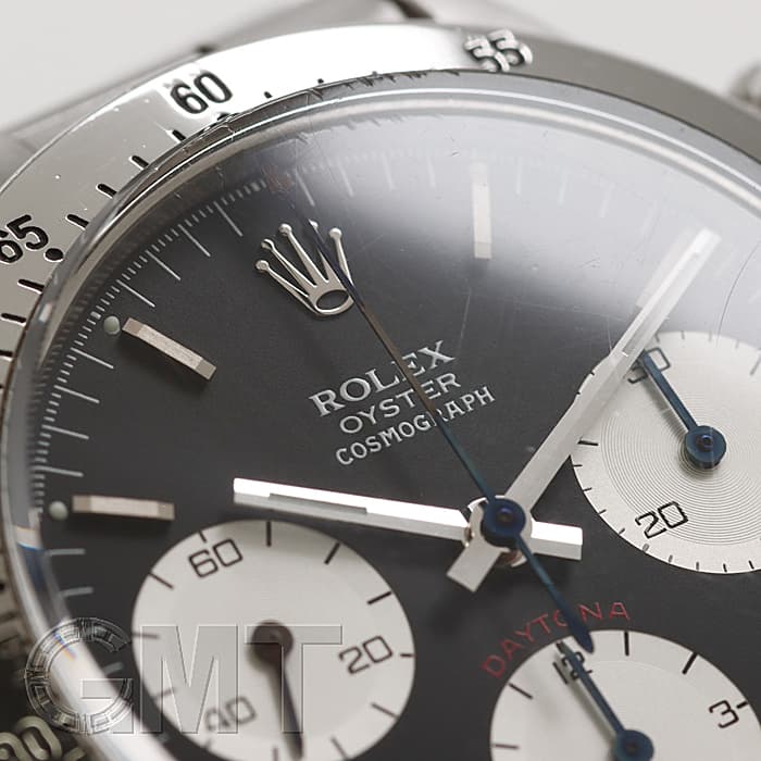 ROLEXデイトナ　コマ２個 新品)ROLEX ロレックス デイトナ ル・マン 126529LN ブラック/シルバー